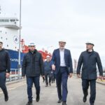 Intendentes peronistas bonaerenses se reunieron en Bahía Blanca y volvieron a reclamar contra la eliminación de subsidios en las Zonas Frías