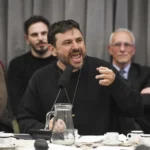 Insultos y tensión en Diputados durante el debate del proyecto sobre Malvinas
