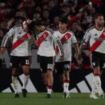 River derrotó 1-0 a Racing en el Monumental y llega fortalecido al Superclásico